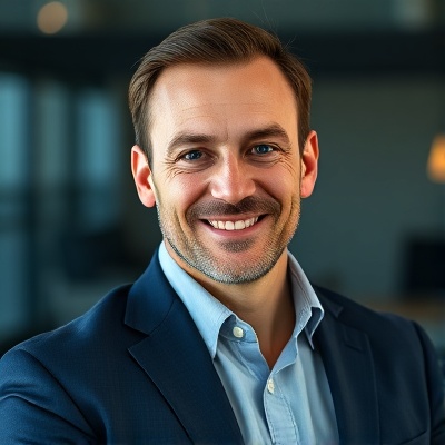 James Wilson — goksites nederland expert